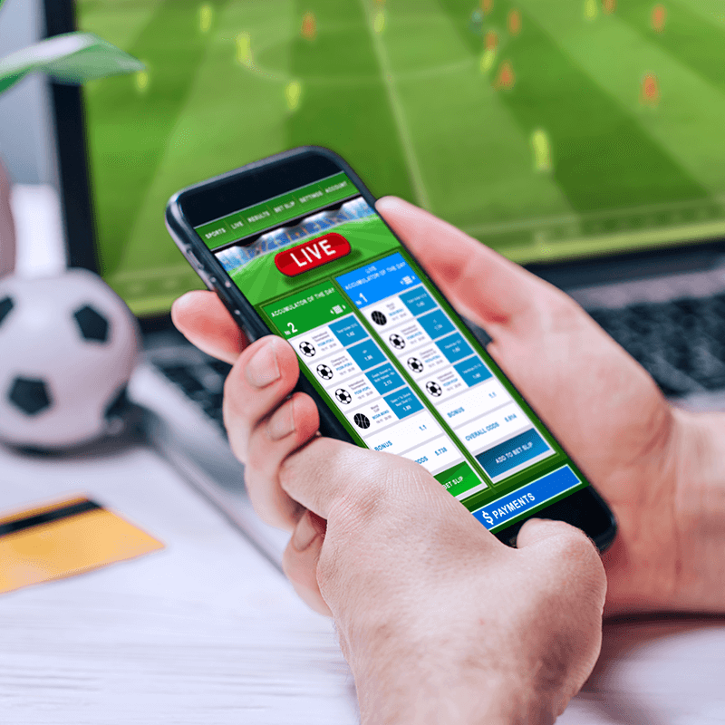 YWKK in-play wagering layout tailored for cricket, football, and kabaddi