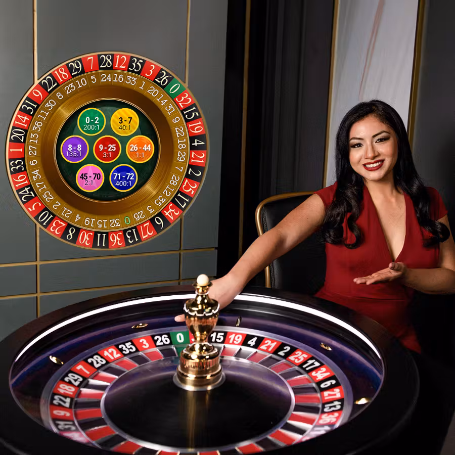 Sweeping YWKK preview — breadth, depth, and kinetic energy distilled into a single frame